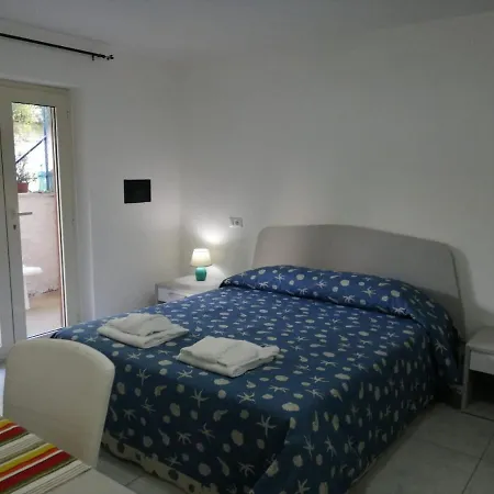 Monolocale Tirreno Seafront Formia