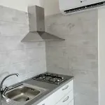 Apartament Monolocale Tirreno Seafront *