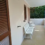 Monolocale Tirreno Seafront Apartament Formia