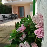 Monolocale Tirreno Seafront Apartament Formia