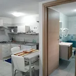 Monolocale Tirreno Seafront Apartament *