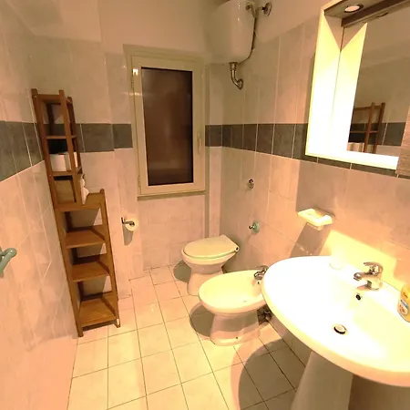 Apartment Monolocale Tirreno Seafront Formia