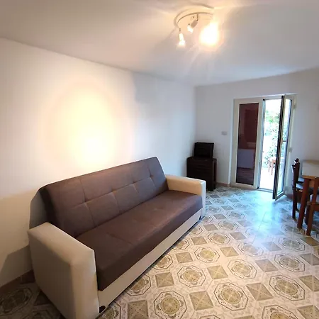 Monolocale Tirreno Seafront *