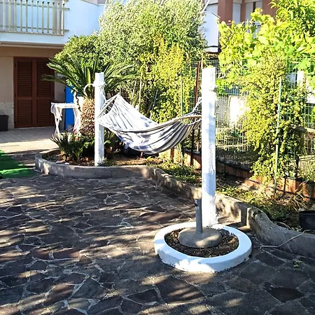 Monolocale Tirreno Seafront Formia