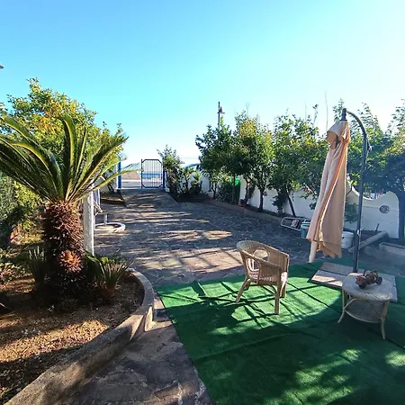 Monolocale Tirreno Seafront * Φόρμια