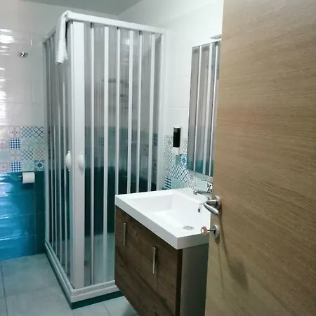 Monolocale Tirreno Seafront Apartman Formia
