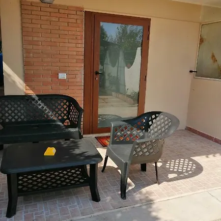 דירה Monolocale Tirreno Seafront *