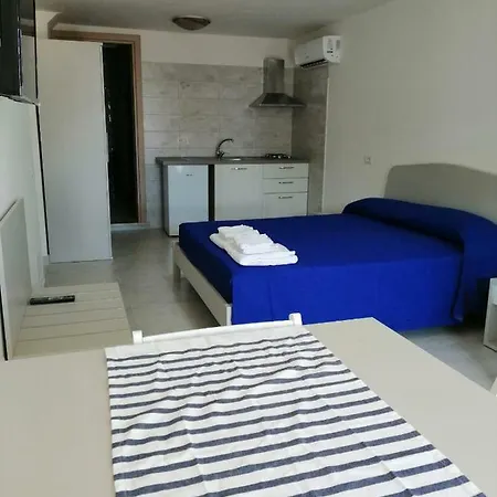 Monolocale Tirreno Seafront * פורמיה