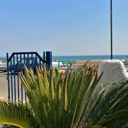 Monolocale Tirreno Seafront *