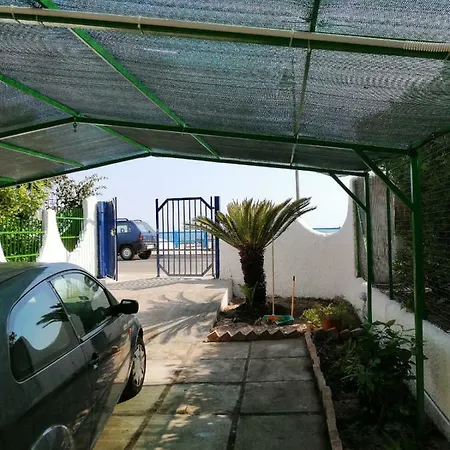 Διαμέρισμα Monolocale Tirreno Seafront