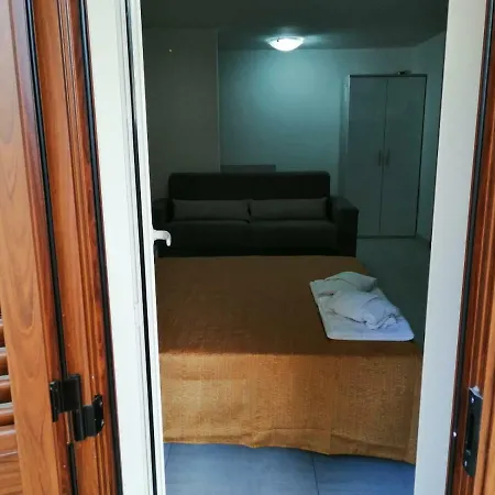 Apartman Monolocale Tirreno Seafront