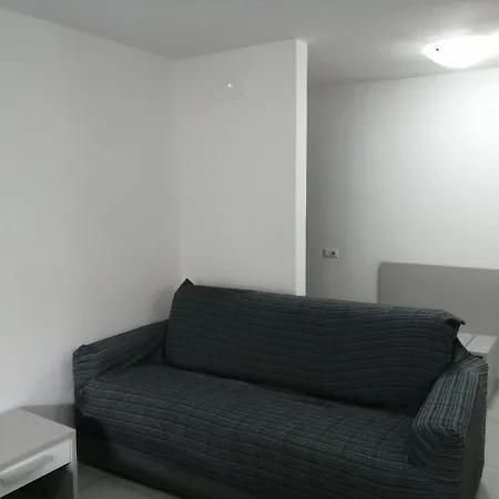Monolocale Tirreno Seafront Apartman Formia