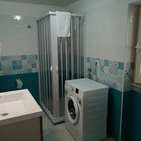 Apartman Monolocale Tirreno Seafront Formia