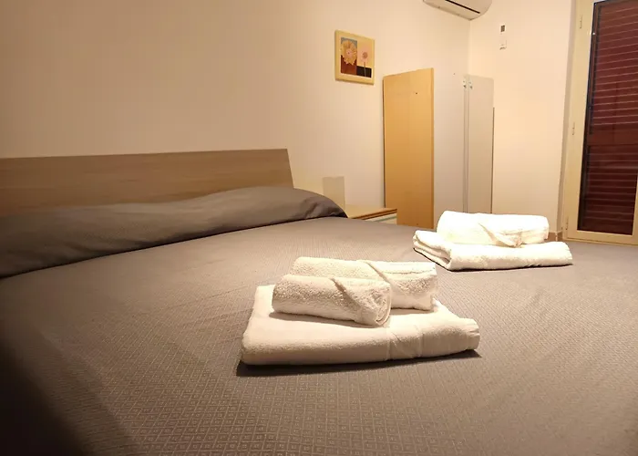 Monolocale Tirreno Seafront Apartmán Formia