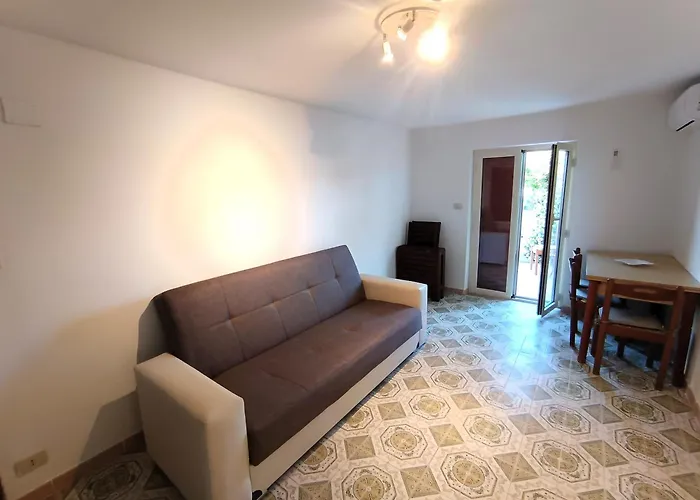 Monolocale Tirreno Seafront *