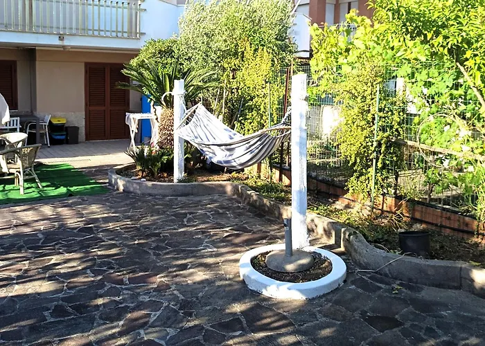 Monolocale Tirreno Seafront Formia