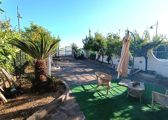 Monolocale Tirreno Seafront * Formia